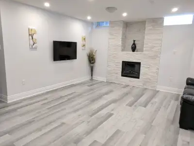 Renovations / General Contractor  ( Free Estimates ), View more