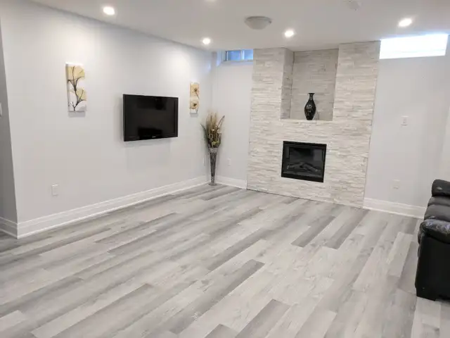 Renovations / General Contractor  ( Free Estimates )