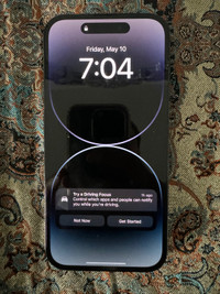 iPhone 14 Pro (Mint) - 97% battery health 