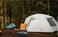 Woods Lookout 6-Person Tent