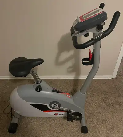 Stationary Bike, View more