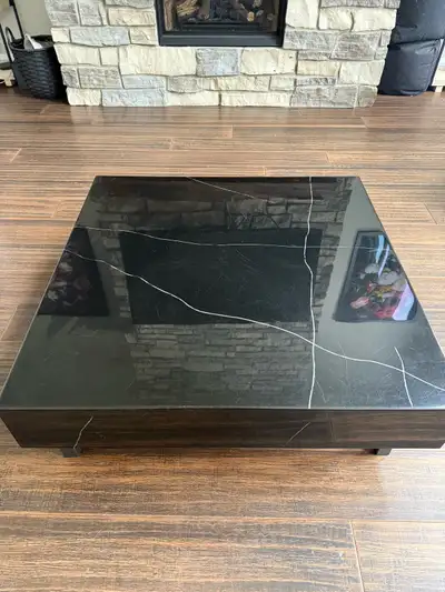 Rove Concepts - Liza Coffee Table, View more