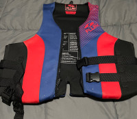 XL life jacket $40