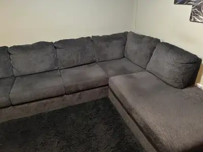 sectional, View more