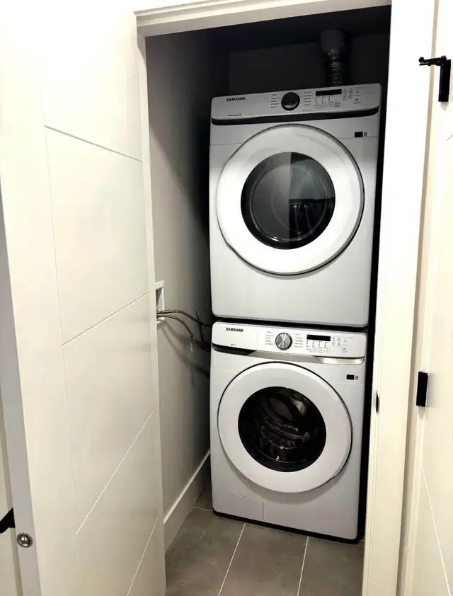 1 Bed 1 Bath - Apartment in Short Term Rentals in Delta/Surrey/Langley - Image 8