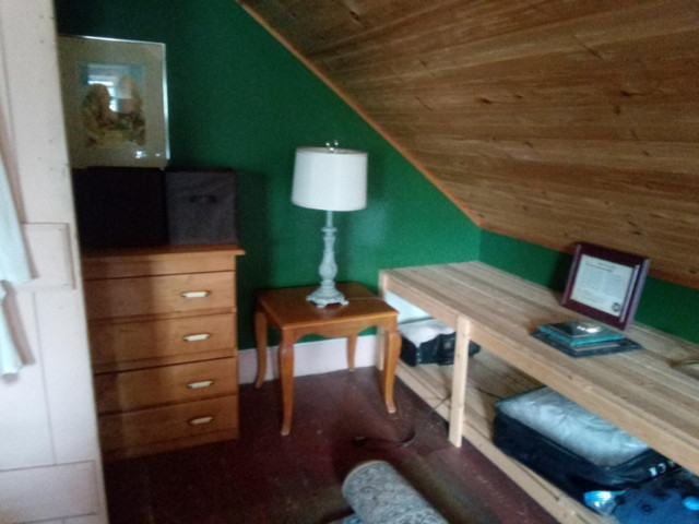 Large bedroom in quiet rural home in Room Rentals & Roommates in Yarmouth - Image 3