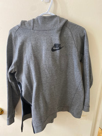 Nike track suit 