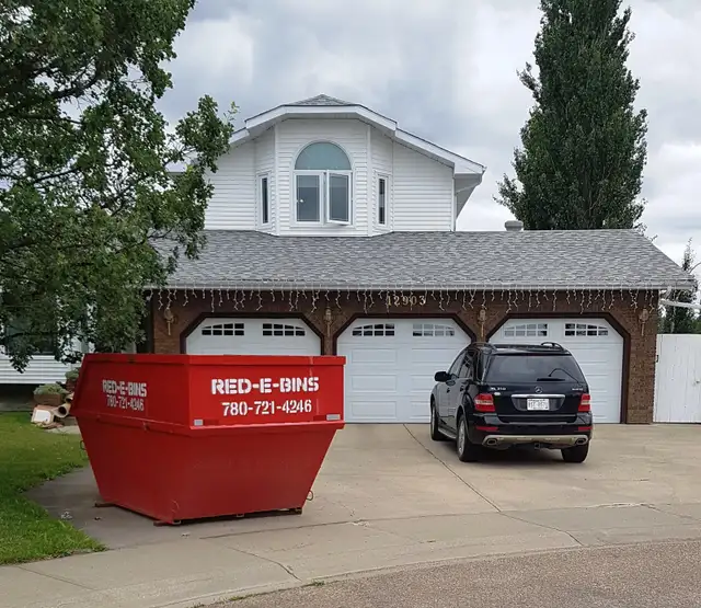 Summer Special Pricing - BIN/DUMPSTER Rental 5yd $169 10yd $26962864358864131123