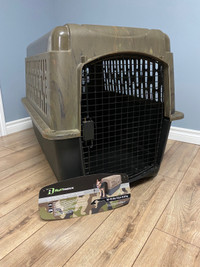 Cage de transport pour chien 50-70 lbs