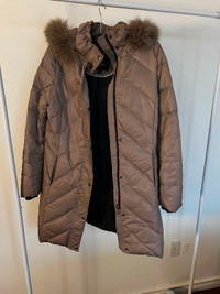 Women winter coat