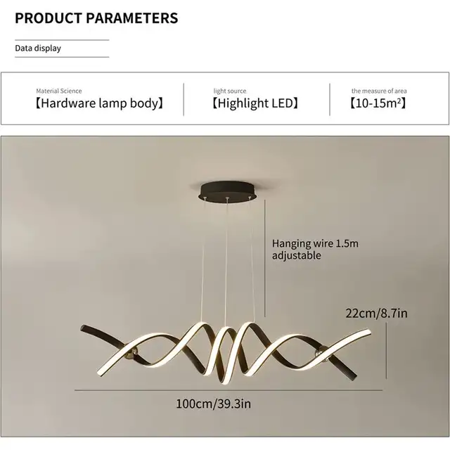 luminaire in Indoor Lighting & Fans in Sherbrooke - Image 3