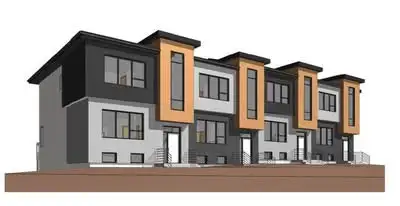 Ocean view townhouse for rent in Clayton Park