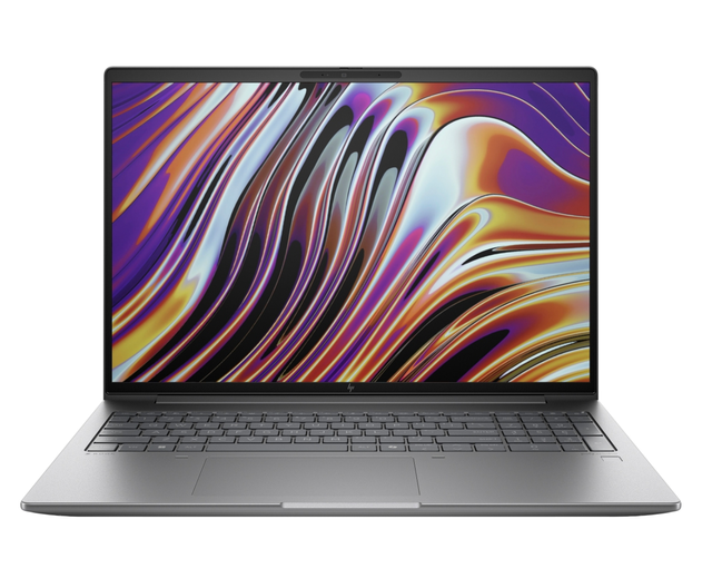 HP ZBook Power 16 G11A 16" Mobile Workstation - 3 Years Warranty