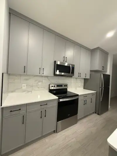 Professional Move Out Cleaning - Flat Rates 587-987-4034, View more