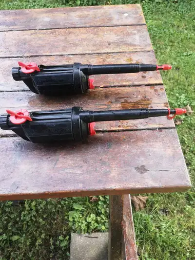 Vintage Turbo-Wash 1000 Pressure Washer, View more
