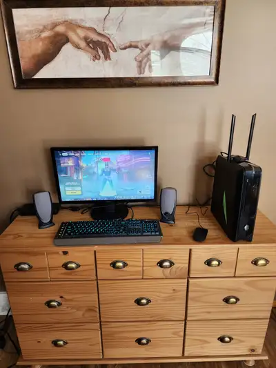 Alienware X51 Gaming Desktop PC, View more