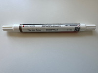 Original Nissan Touch-Up Paint | Titanium Beige - 99998PPKAY