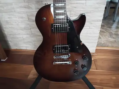 Guitare électrique Gibson les Paul studio, View more