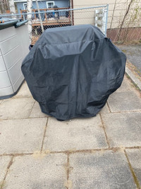 Grill Pro BBQ with Cover