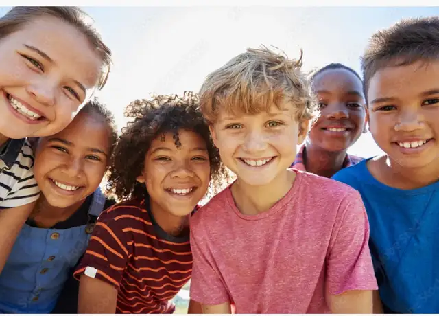  Looking for Kids (Ages 5–15) for Dental cleaning632349876547871219