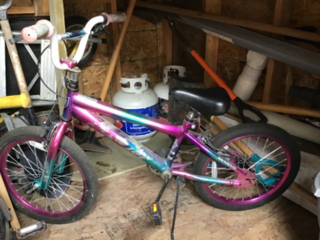 5 bikes for Kids or adults in Kids in Edmonton - Image 3