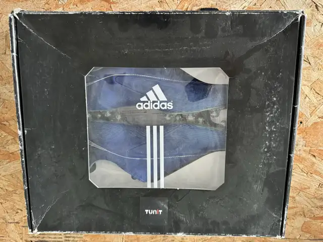 Adidas F50.7 Tunit soccer cleats for sale in Soccer in Penticton - Image 5