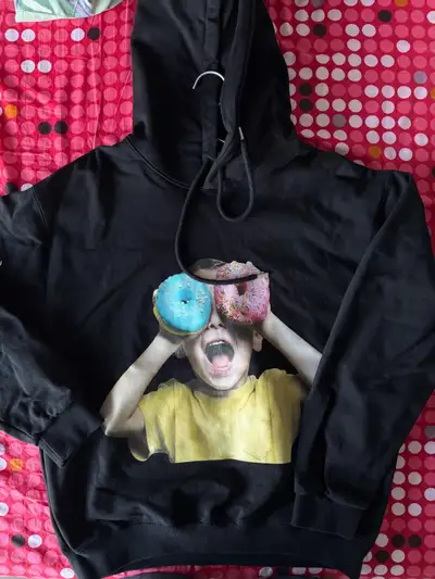 Acme de la vie ADLV Hoodie, View more