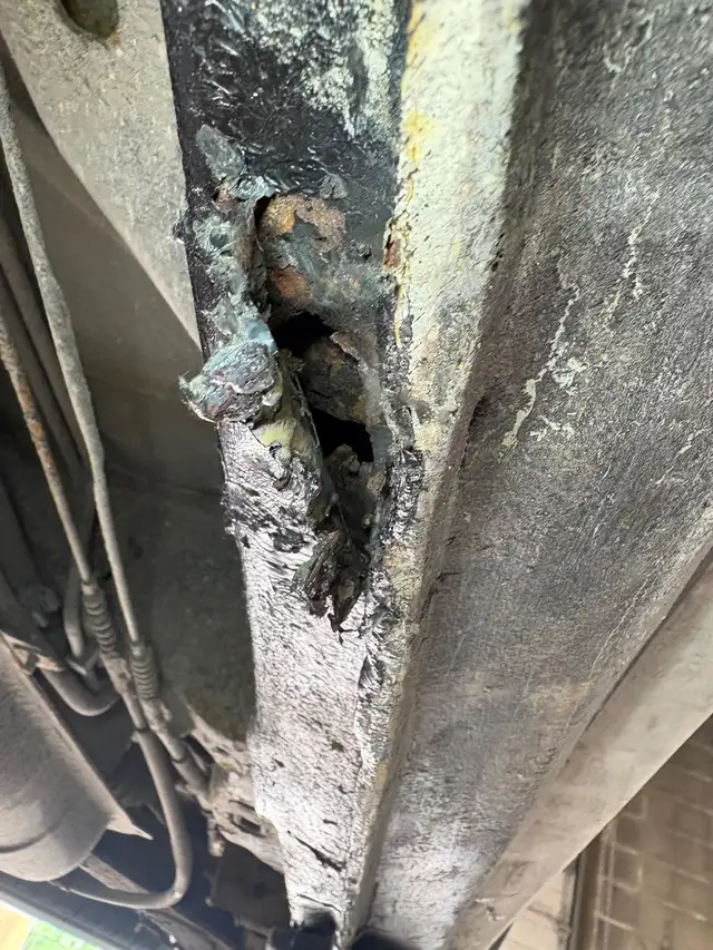 CAR RUST REPAIR486805333565122560