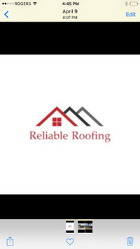 Looking For A Reliable Roofing Company ? Free Estimates Today !