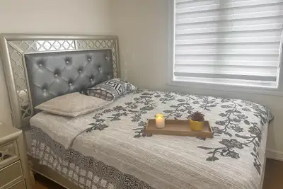 BED SET QUEEN SIZE, View more