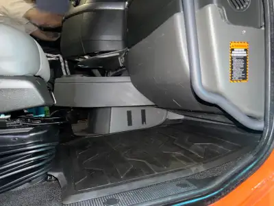 MOBILE TRUCK SHAMPOO ON SALE