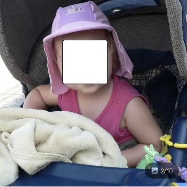 Liquidation Vêtements fille O-36 mois Été/ Hiver  in Kids & Youth in Longueuil / South Shore - Image 7