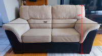 Loveseat