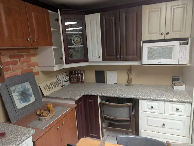 Kitchen Cabinets in Cabinets & Countertops in Markham / York Region - Image 3