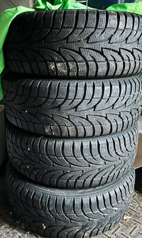 Winter tyres on sale...!!!