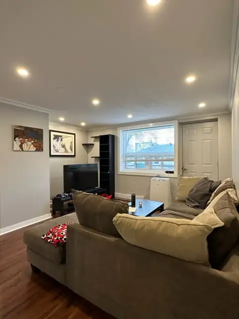 TWO BEDROOM APARTMENT ON MERIVALE ROAD OTTAWA FOR MAY JUNE 2026