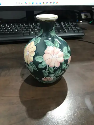 Vintage China Vase, View more