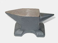 Looking for an anvil