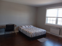 Furnished room for rent