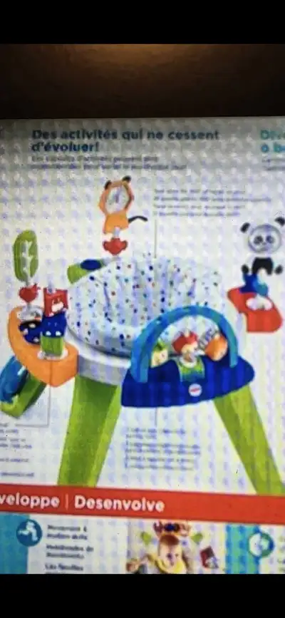 Baby walkie for sale, View more