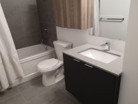NEW ONE BEDROOM CONDO UNIT FOR RENT BY WILSON SUBWAY STATION
