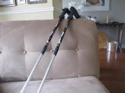 Walking Poles, View more