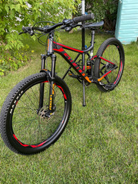 MINT 2019 GIANT STANCE 29”