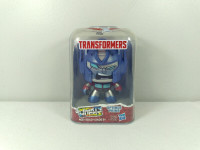 TRANSFORMERS Mighty Muggs Action Figure X 4