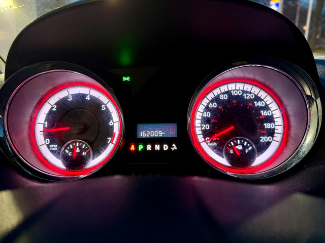 2012 Dodge Grand Caravan SXT - Full Stow & Go in Cars & Trucks in Mississauga / Peel Region - Image 3