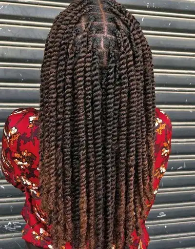 NICE BRAIDS hairstyles, View more