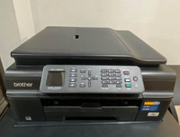 Brother MFC-J450DW Printer & Scanner