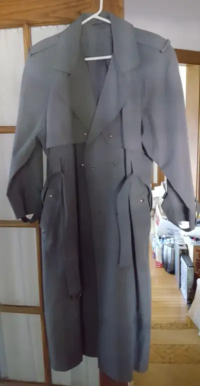 Womens Trench Coats, SIZE 12. More than One Available., View more