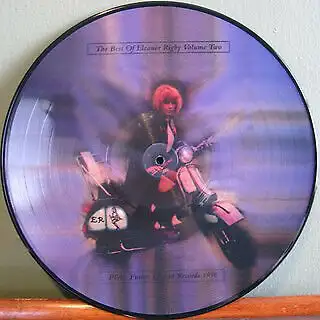 The Best of Eleanor Rigby Volume 2 (Mod Rocker) - 1996 Vinyl LP, View more