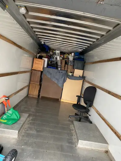 Movers no truck & movers with the truck available, View more